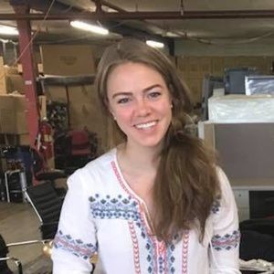 Meet your Posher, Julia